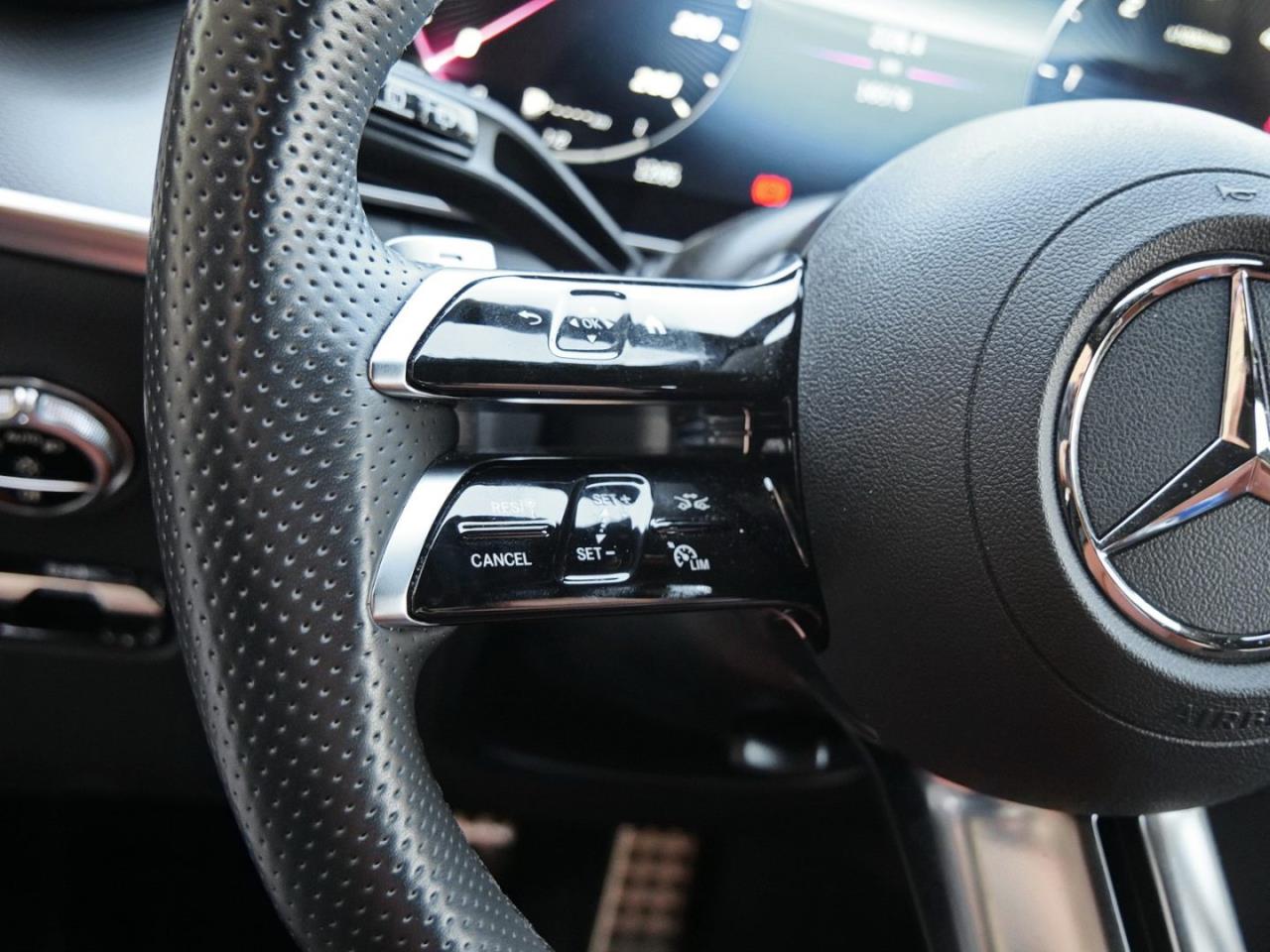 Mercedes-Benz GLC 450 d 4M AMG Navi Burmester Kamera Spiegel-P