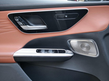 Mercedes-Benz GLC 450 d 4M AMG Navi Burmester Kamera Spiegel-P