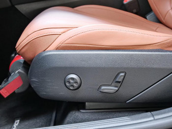 Mercedes-Benz GLC 450 d 4M AMG Navi Burmester Kamera Spiegel-P