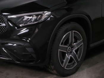 Mercedes-Benz GLC 450 d 4M AMG Navi Burmester Kamera Spiegel-P