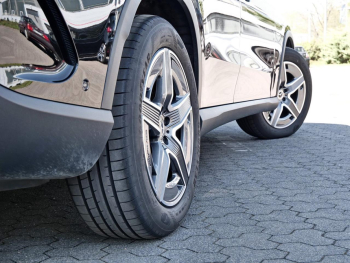 Mercedes-Benz GLC 450 d 4M AMG Navi Burmester Kamera Spiegel-P