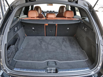 Mercedes-Benz GLC 450 d 4M AMG Navi Burmester Kamera Spiegel-P