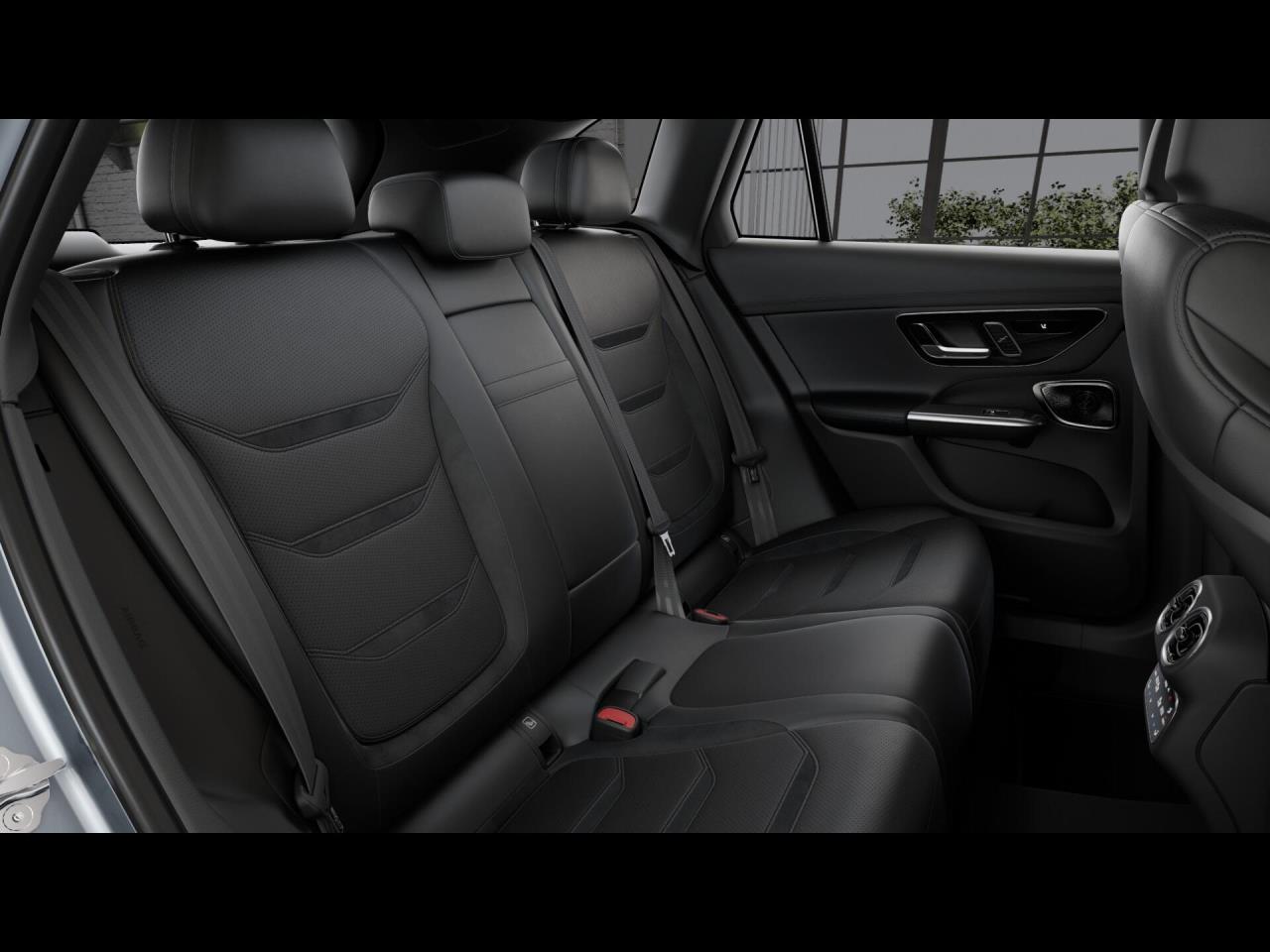 Mercedes-Benz GLC 63 AMG S E PERFORMANCE Night Panorama HUD 360°