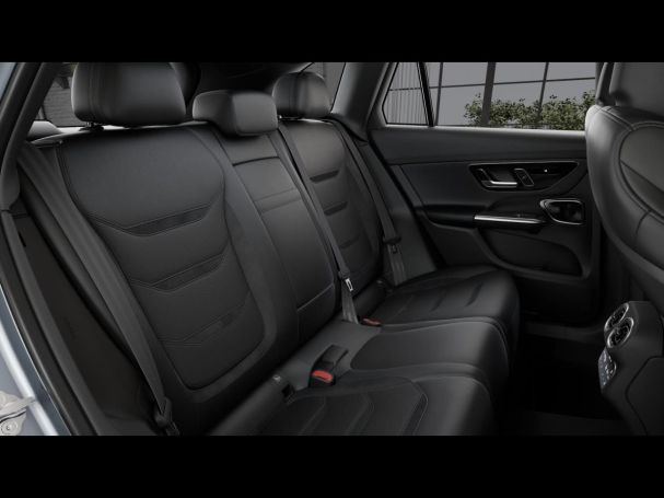 Mercedes-Benz GLC 63 AMG S E PERFORMANCE Night Panorama HUD 360°