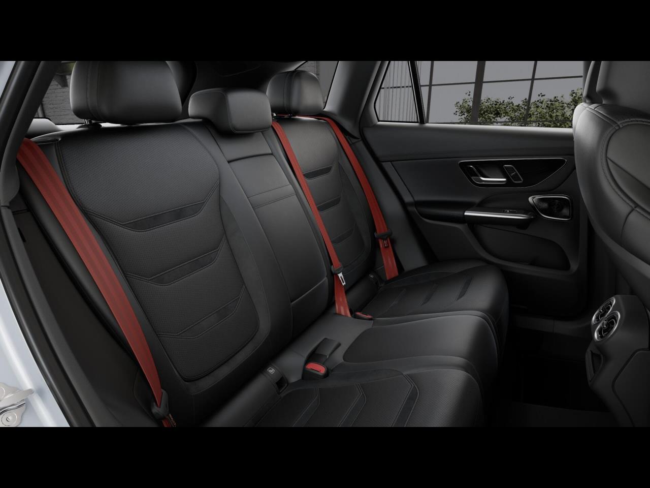 Mercedes-Benz GLC 63 AMG S E PERFORMANCE Night Panorama AHK