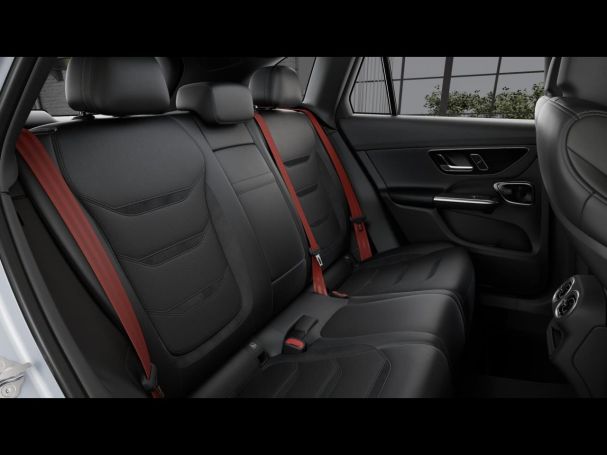 Mercedes-Benz GLC 63 AMG S E PERFORMANCE Night Panorama AHK