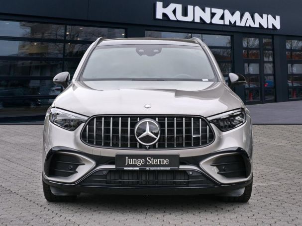 Mercedes-Benz GLC 63 AMG S E PERFORMANCE Night Panorama HeadUp