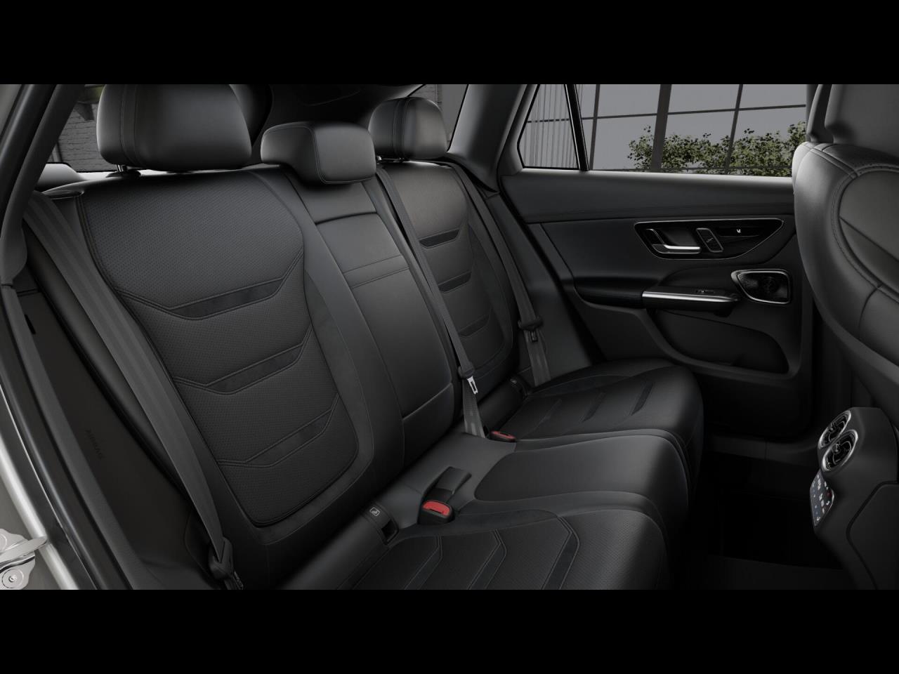 Mercedes-Benz GLC 63 AMG S E PERFORMANCE Night Panorama HeadUp