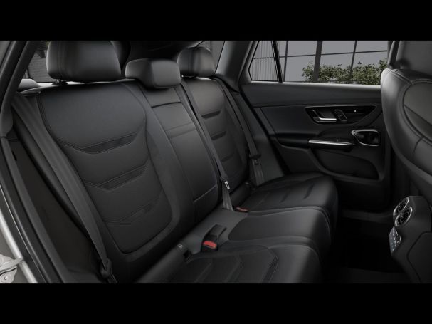 Mercedes-Benz GLC 63 AMG S E PERFORMANCE Night Panorama HeadUp