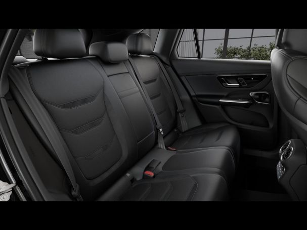 Mercedes-Benz GLC 63 AMG S E PERFORMANCE Night Panorama HeadUp