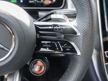 Mercedes-Benz GLC 63 AMG S E PERFORMANCE AMG Night Distronic
