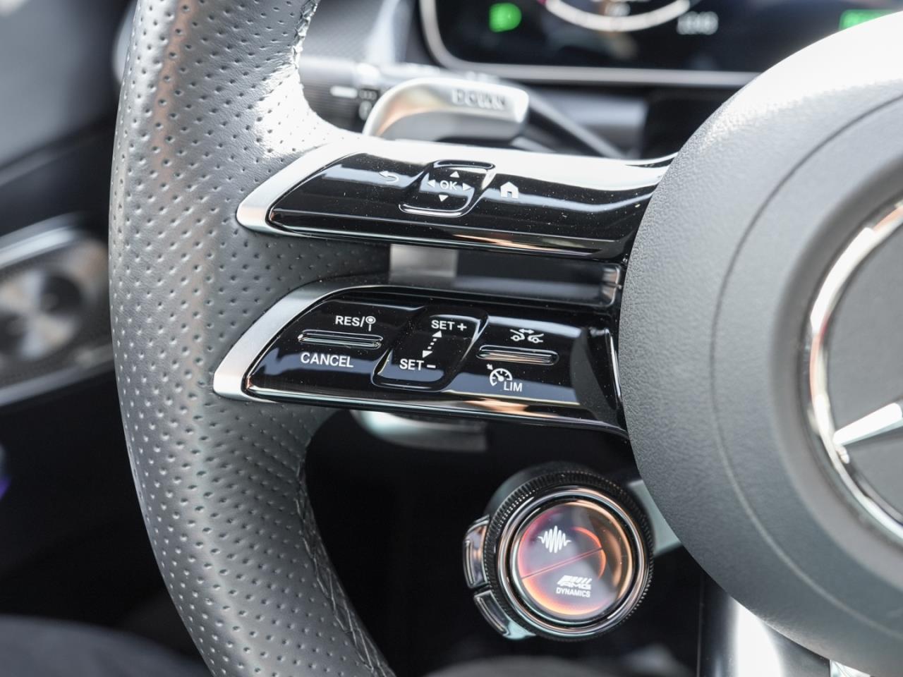 Mercedes-Benz GLC 63 AMG S E PERFORMANCE AMG Night Distronic