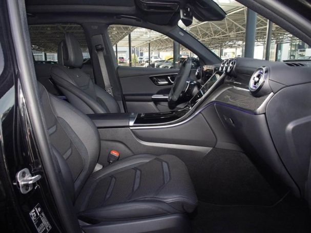 Mercedes-Benz GLC 63 AMG S E PERFORMANCE Panorama NP 143.895