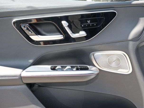 Mercedes-Benz GLC 63 AMG S E PERFORMANCE Night Panorama 360? AHK HUD