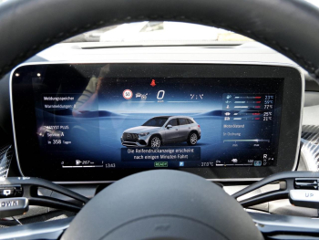 Mercedes-Benz GLC 63 AMG S E PERFORMANCE Night Panorama 360? AHK HUD