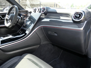 Mercedes-Benz GLC 63 AMG S E PERFORMANCE Night Panorama 360? AHK HUD