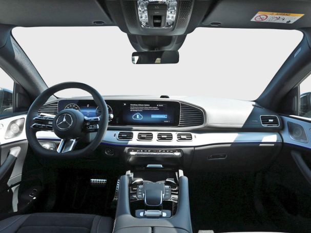 Mercedes-Benz GLE 300 d 4M Coupé AMG Night Panorama AHK 360?