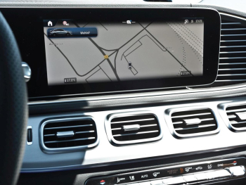 Mercedes-Benz GLE 300 d 4M Coupé AMG Night Panorama AHK 360?