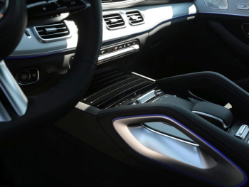Mercedes-Benz GLE 300 d 4M Coupé AMG Night Panorama AHK 360?