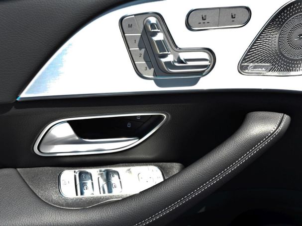 Mercedes-Benz GLE 300 d 4M Coupé AMG Night Panorama AHK 360?