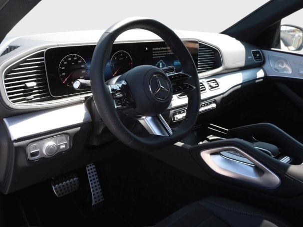 Mercedes-Benz GLE 300 d 4M Coupé AMG Night Panorama AHK 360?