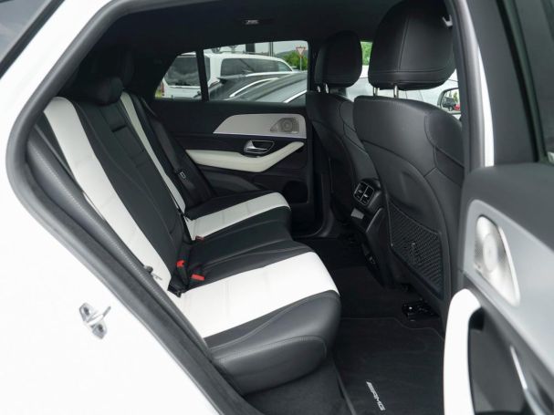 Mercedes-Benz GLE 300 d 4M Coupé AMG Airmatic Memory 360°
