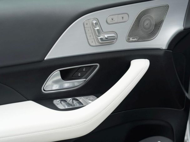Mercedes-Benz GLE 300 d 4M Coupé AMG Airmatic Memory 360°