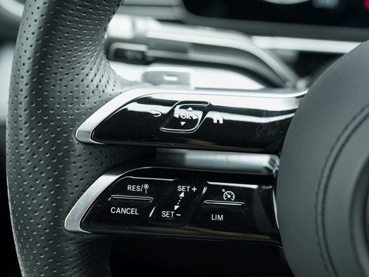 Mercedes-Benz GLE 300 d 4M Coupé AMG Airmatic Memory 360°