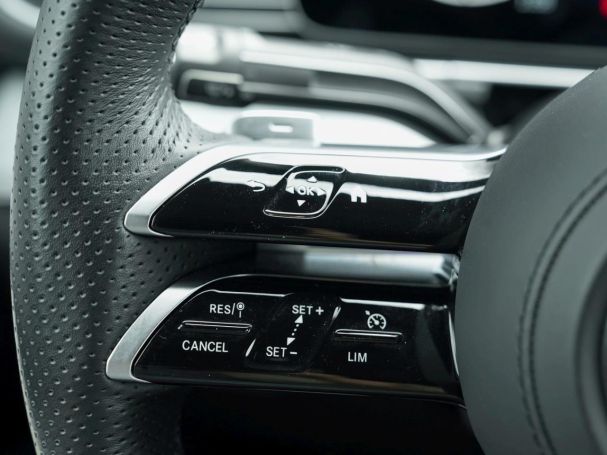 Mercedes-Benz GLE 300 d 4M Coupé AMG Airmatic Memory 360°