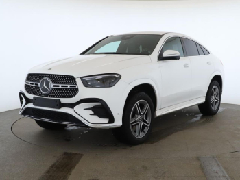 Mercedes-Benz GLE 300 d 4M Coupé AMG Airmatic Memory 360°