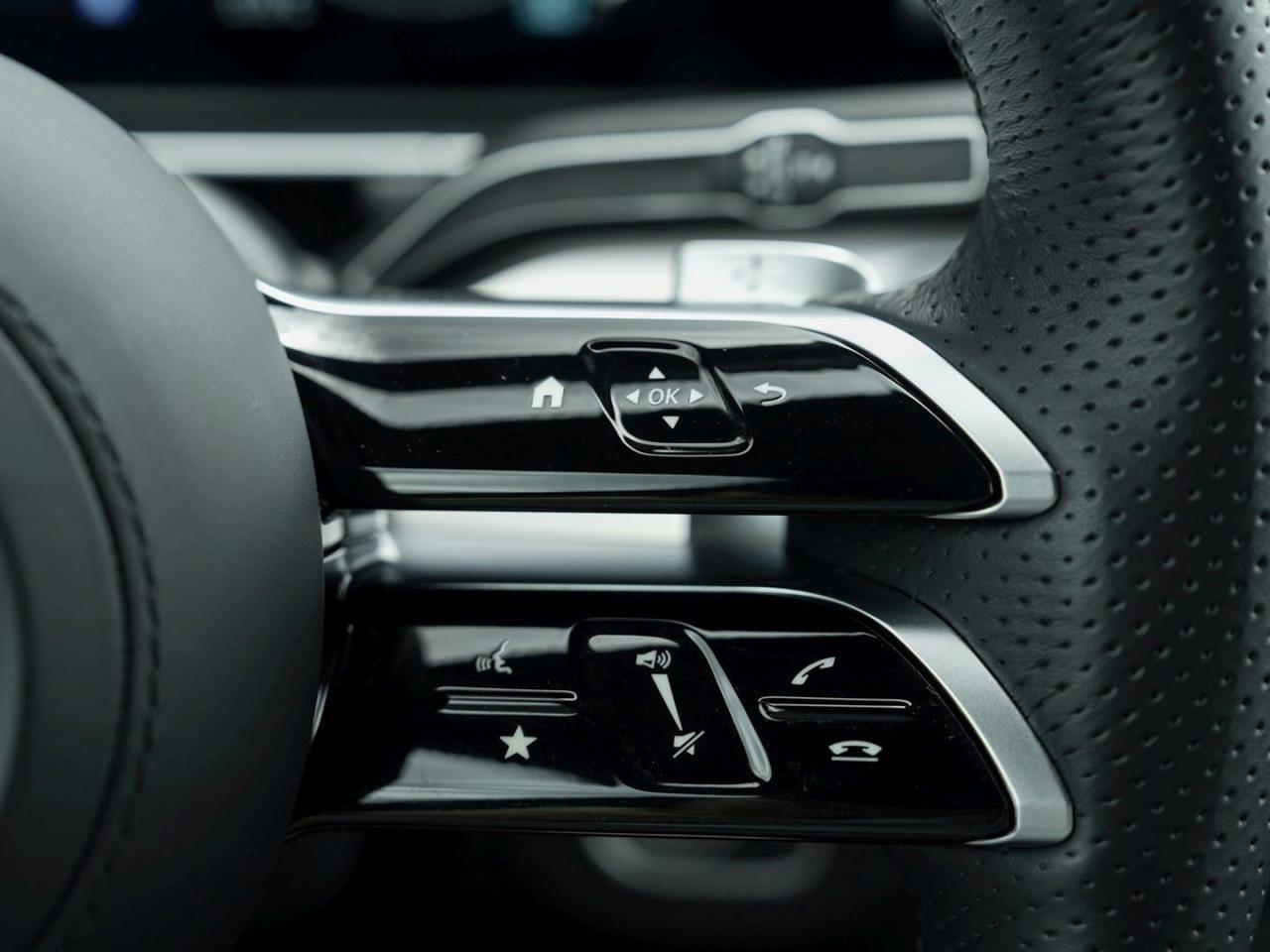 Mercedes-Benz GLE 300 d 4M Coupé AMG Airmatic Memory 360°