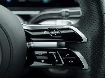 Mercedes-Benz GLE 300 d 4M Coupé AMG Airmatic Memory 360°