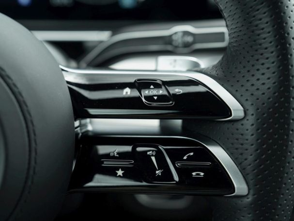 Mercedes-Benz GLE 300 d 4M Coupé AMG Airmatic Memory 360°
