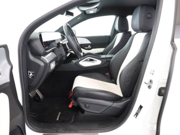 Mercedes-Benz GLE 300 d 4M Coupé AMG Airmatic Memory 360°