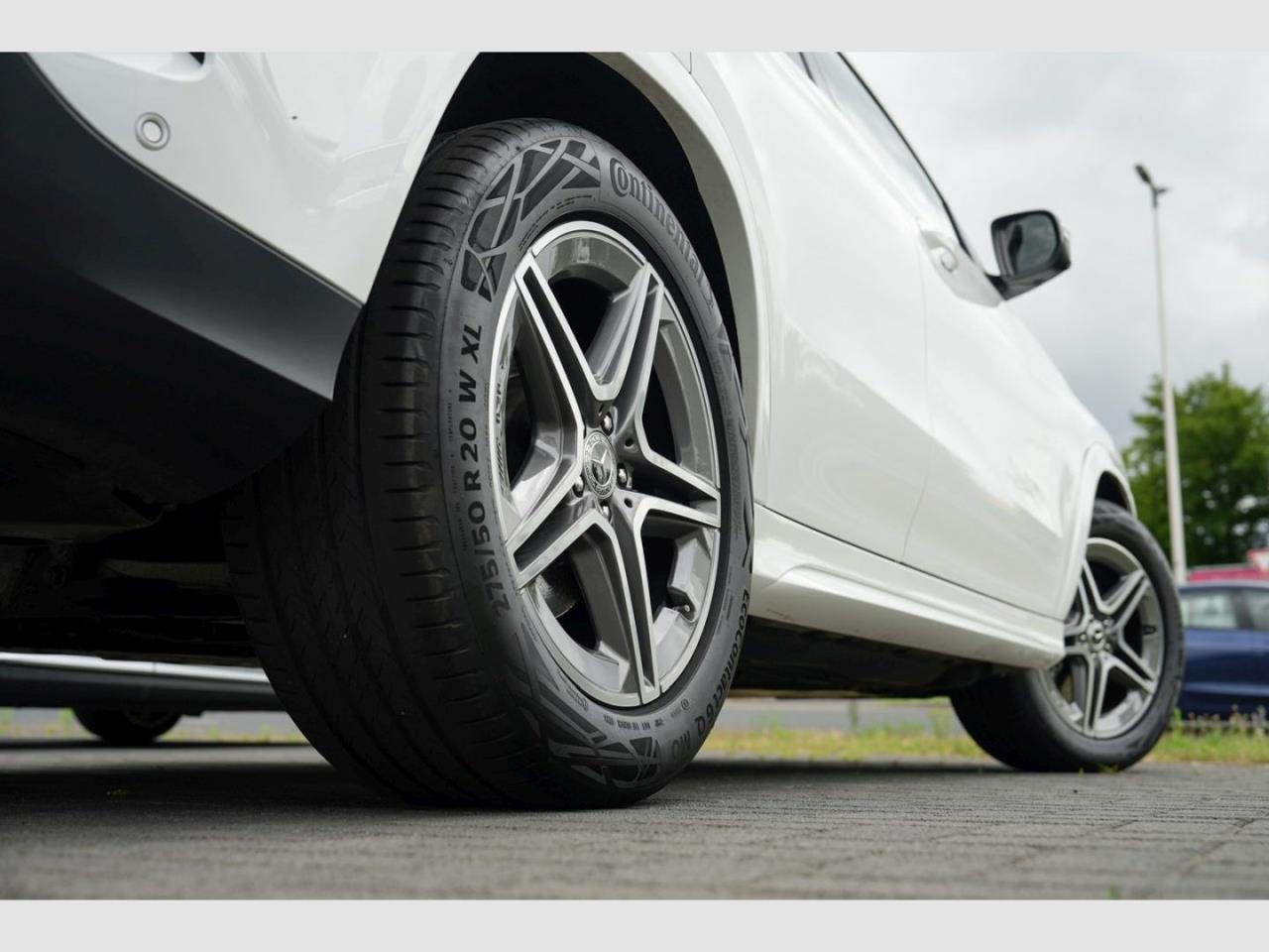 Mercedes-Benz GLE 300 d 4M Coupé AMG Airmatic Memory 360°