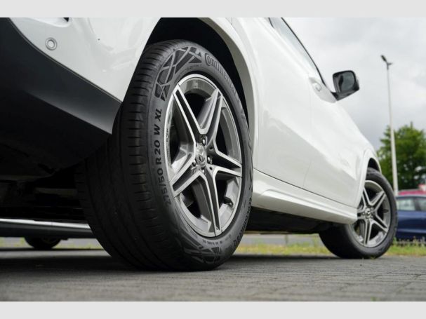 Mercedes-Benz GLE 300 d 4M Coupé AMG Airmatic Memory 360°