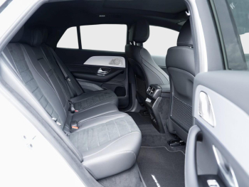 Mercedes-Benz GLE 300 d 4MATIC Coupé AMG Night Panorama 360°