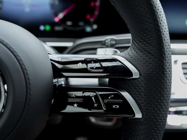 Mercedes-Benz GLE 300 d 4MATIC Coupé AMG Night Panorama 360°