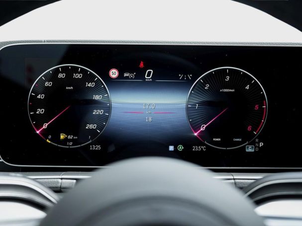 Mercedes-Benz GLE 300 d 4MATIC Coupé AMG Night Panorama 360°