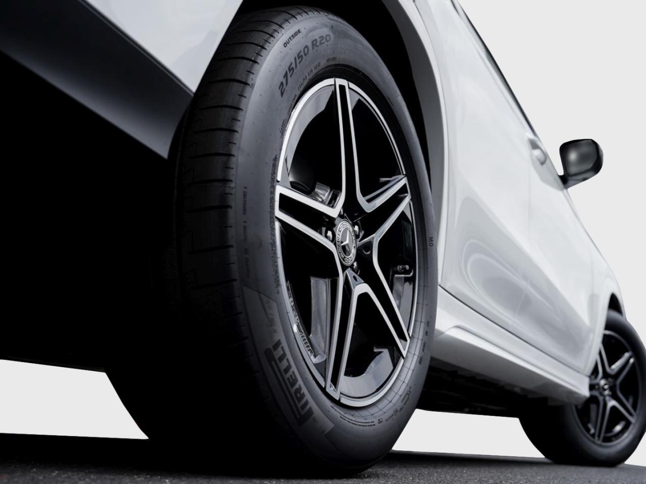 Mercedes-Benz GLE 300 d 4MATIC Coupé AMG Night Panorama 360°