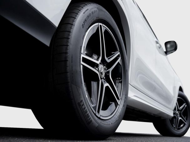 Mercedes-Benz GLE 300 d 4MATIC Coupé AMG Night Panorama 360°