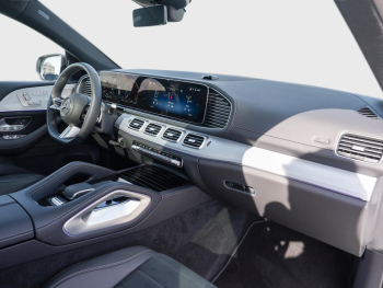 Mercedes-Benz GLE 300 d 4MATIC Coupé AMG Night Panorama 360°