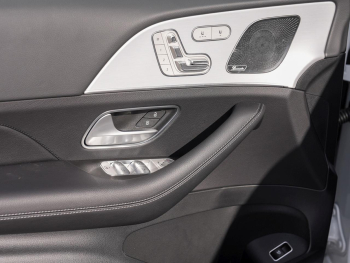 Mercedes-Benz GLE 300 d 4MATIC Coupé AMG Night Panorama 360°