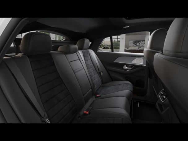 Mercedes-Benz GLE 300 d 4MATIC Coupé AMG Night Panorama 360?