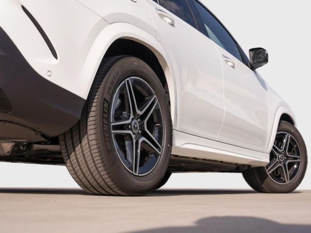 Mercedes-Benz GLE 300 d 4MATIC Coupé AMG Night Panorama 360°