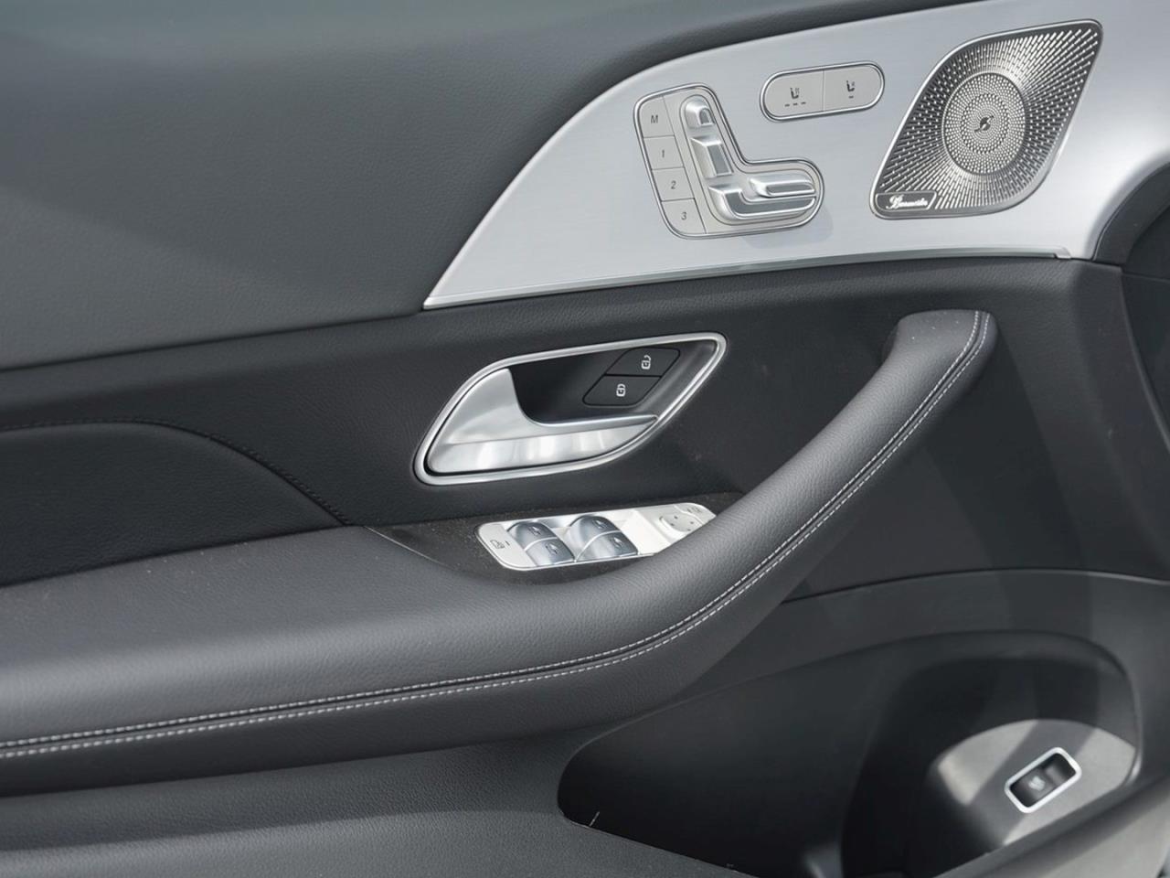 Mercedes-Benz GLE 300 d 4MATIC Coupé AMG Night Airmatic 360°
