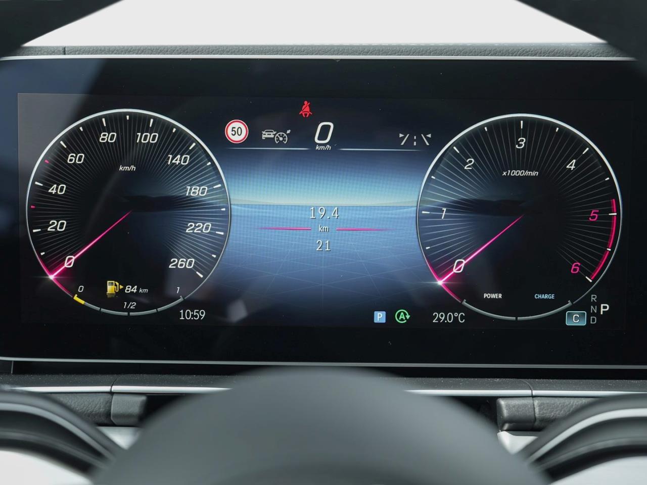 Mercedes-Benz GLE 300 d 4MATIC Coupé AMG Night Airmatic 360°