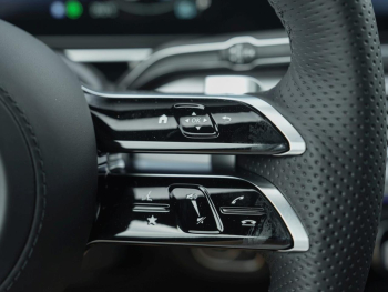 Mercedes-Benz GLE 300 d 4MATIC Coupé AMG Night Airmatic 360°