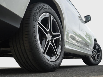 Mercedes-Benz GLE 300 d 4MATIC Coupé AMG Night Airmatic 360?