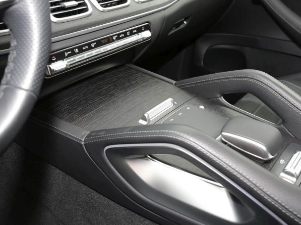 Mercedes-Benz GLE 300 d 4MATIC Coupé AMG Night AHK Panorama